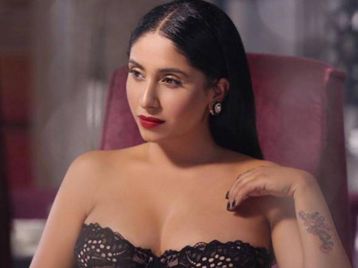 Neha Bhasin