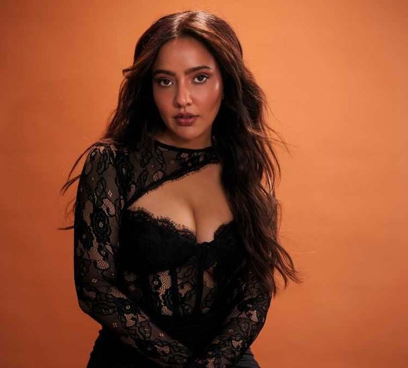 Neha Sharma Demands Removal of Fake AI Content