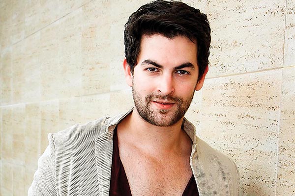 Neil Nithin Mukesh Not In Junior NTR JLK