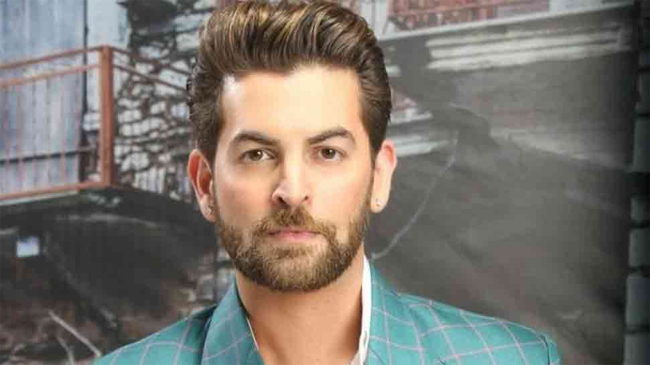 Neil Nitin Mukesh 