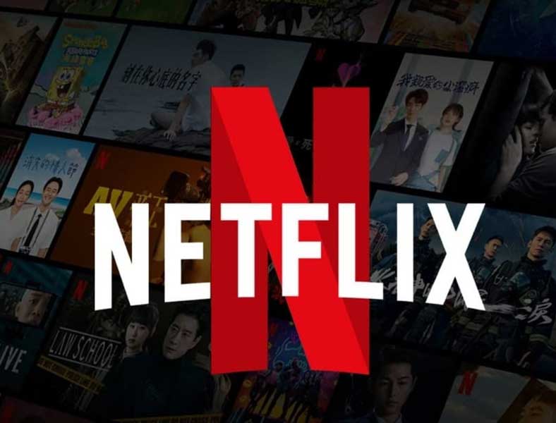 Netflix Coming With Big South Films 