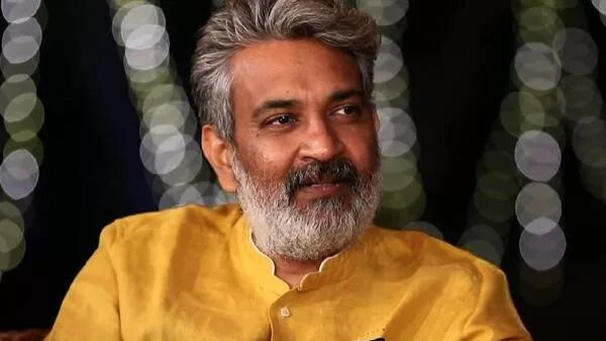 Netflix finalizes deal with Rajamouli