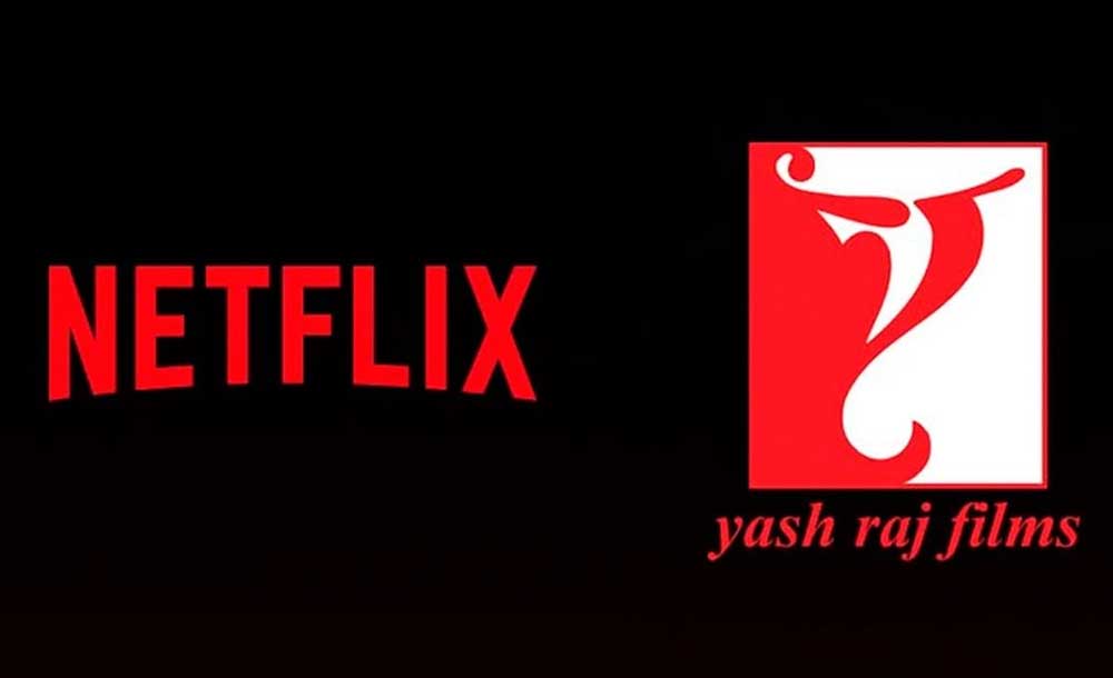 Netflix New Hub