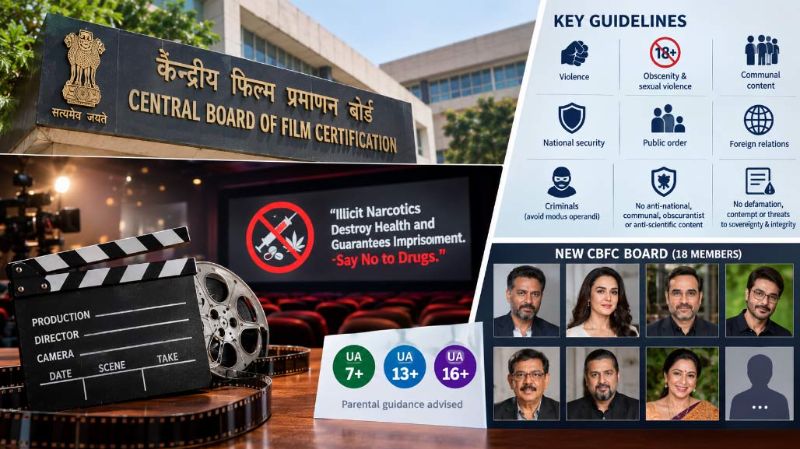 Netizens fire CBFC over anti national rule