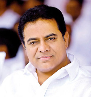 New leap for realty sector: KTR