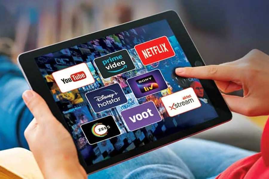 New OTT Rule Gives Breathing Space For Theatres