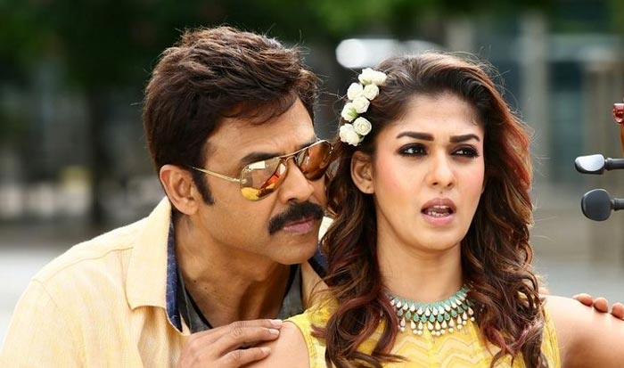 New Releases: Babu Bangaram, Bommala Ramaram, Mohenjo Daro