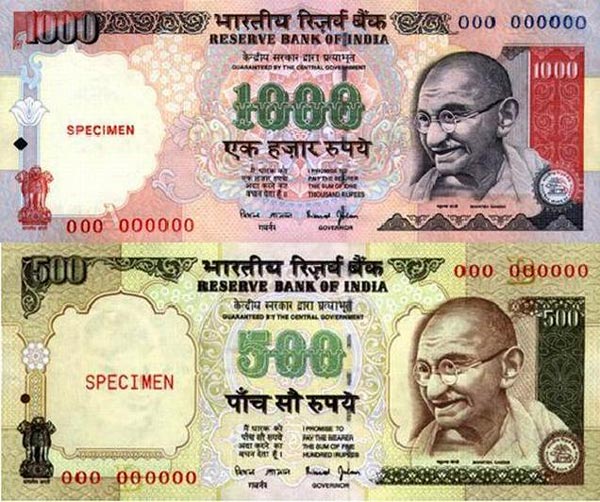 New Restrictions To Curb Black Money