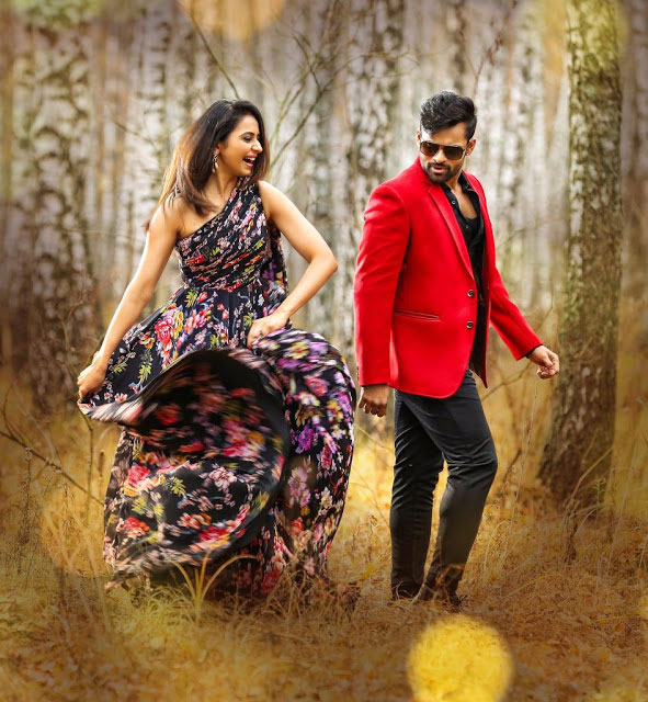 New Telugu Films - USA Box Office