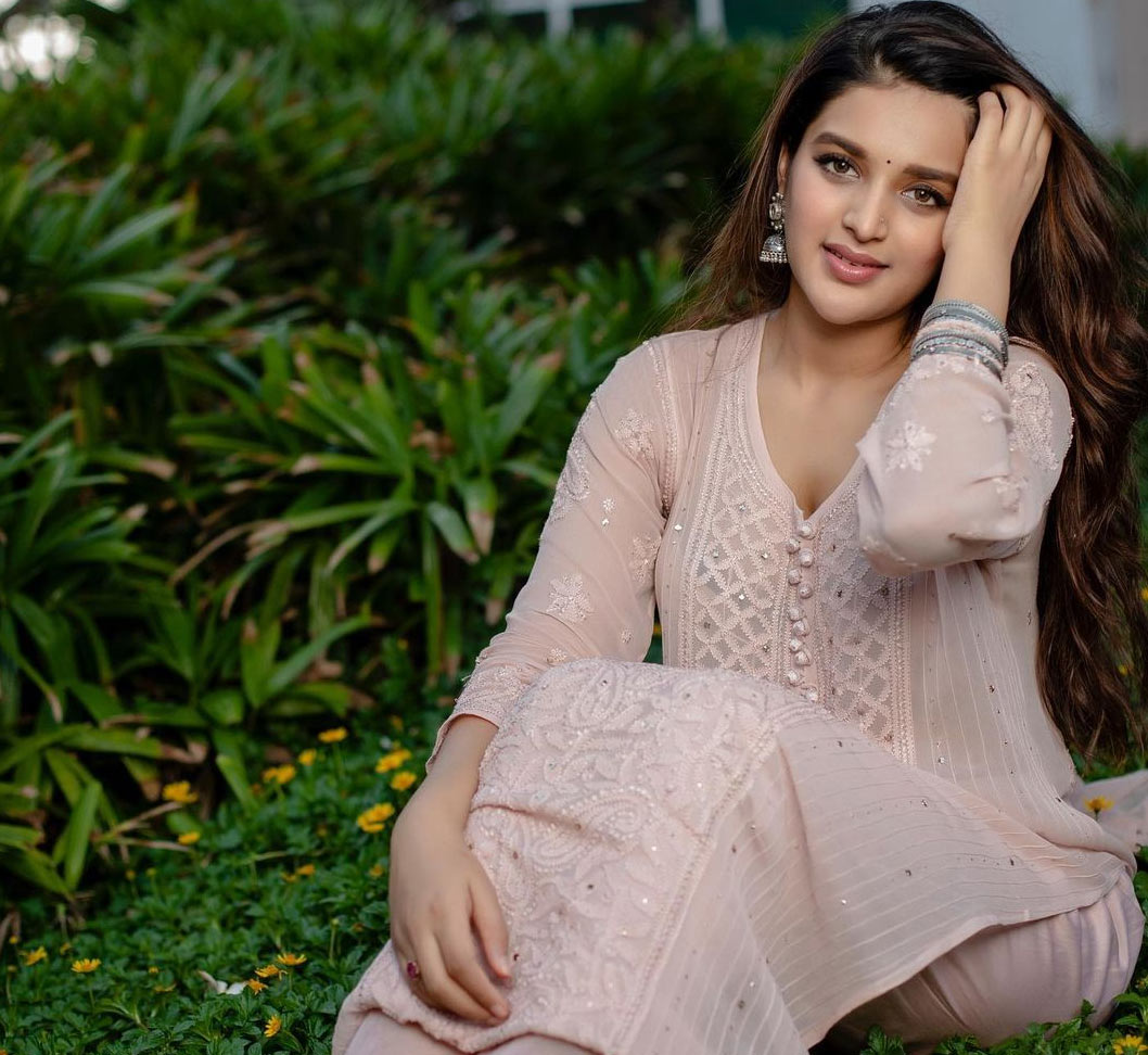 Nidhi Agerwal