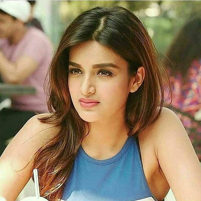 Nidhi Agerwal