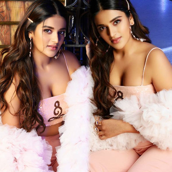 Nidhi Agerwal