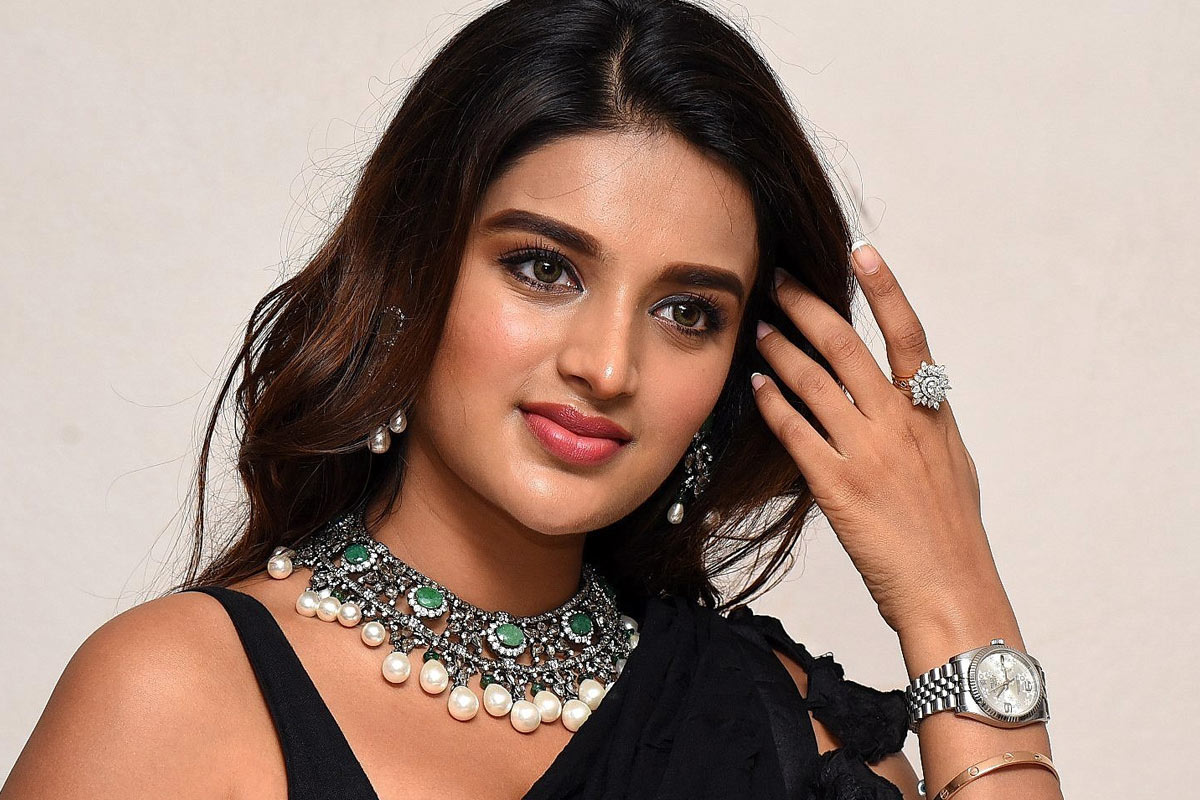 Nidhi Agerwal