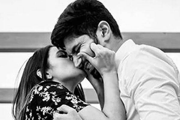 Niharika Engagement