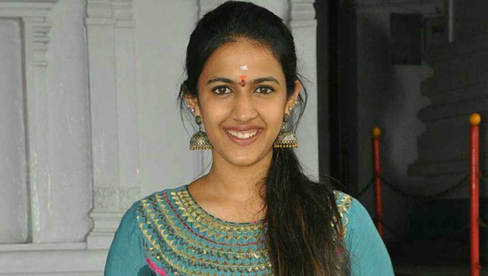 Niharika Konidela