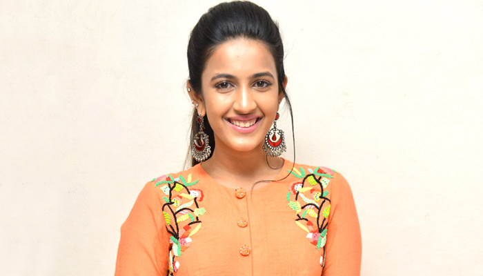 Niharika Konidela