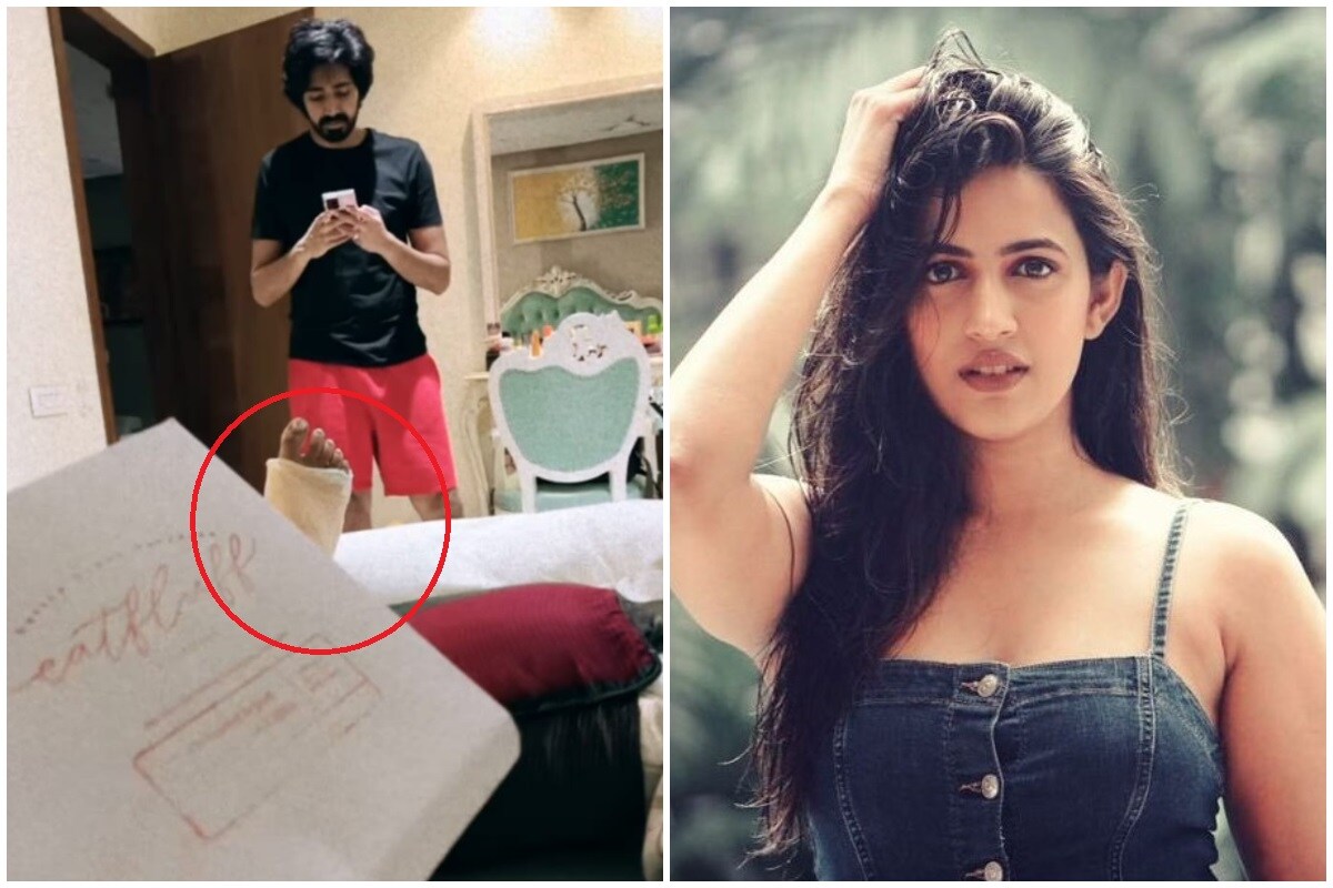 Niharika