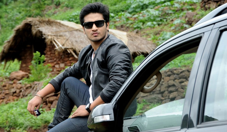 Nikhil's Next Film: Three Director to Work