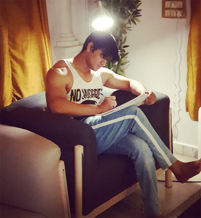 Nikhil Siddhartha