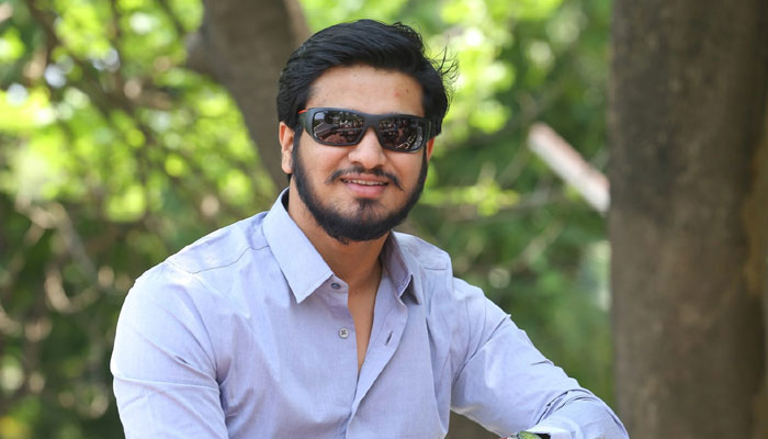 Nikhil Teams up with Chandoo for Karthikeya 2!