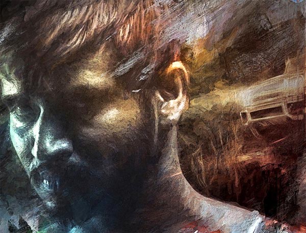 Nikhil With Beard in Revenge Action Drama Keshava