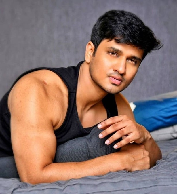 Nikhil worried about covid situation