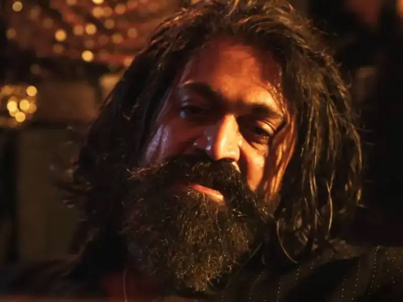 Nine Minute Preview Of Toxic Screened At CinemaCon