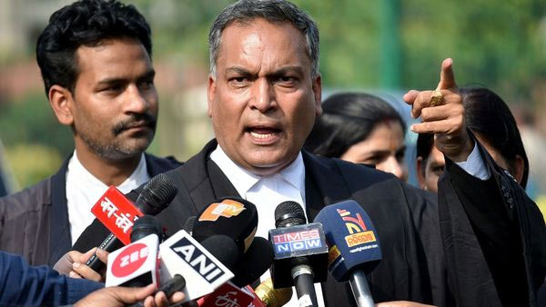 Nirbhaya Convicts Lawyer AP Singh Trolled