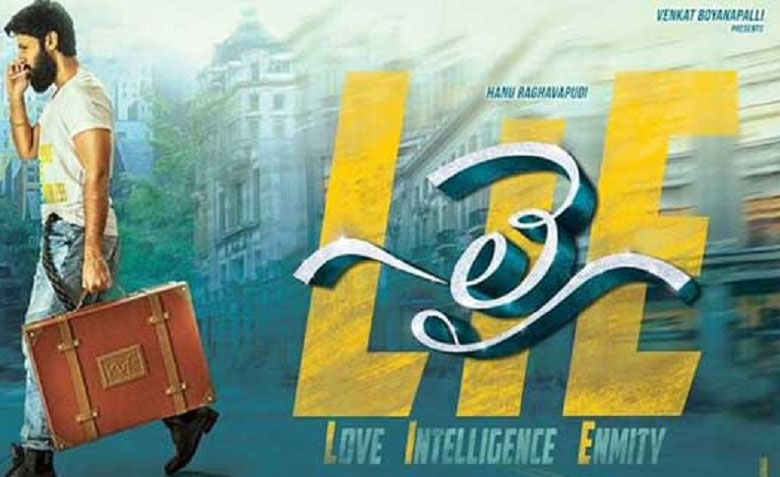 Nithiin's LIE First Week Collections