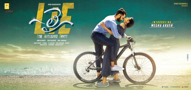 Nithiin's LIE Gets Rs.7 Crores Satellite Rights Offer?