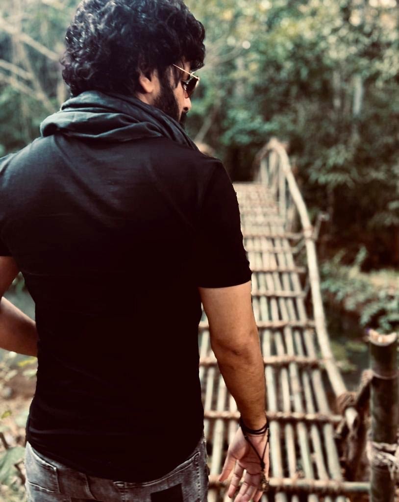 Nithiin
