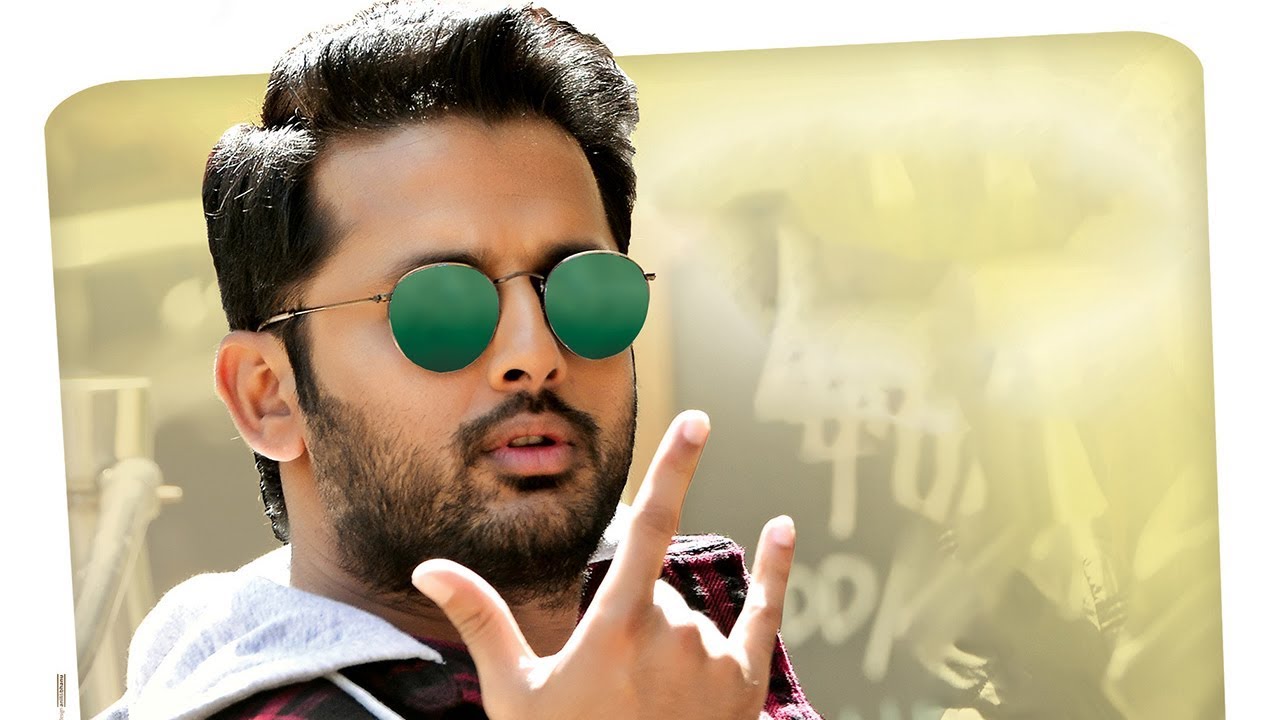 Nithiin