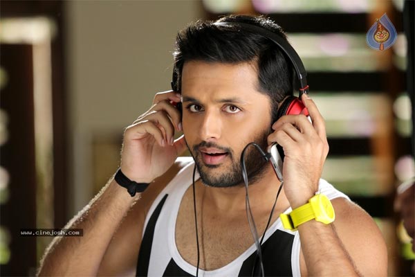 Nithin A Aa Releasing in February 2016