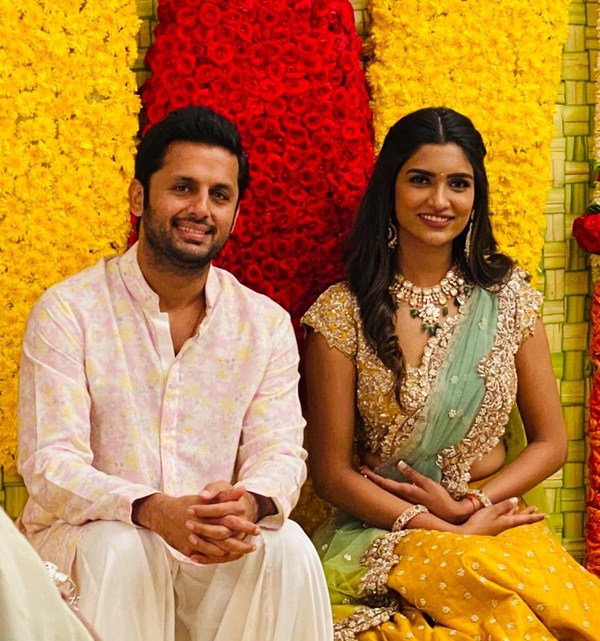 Nithin Mrriage Gets Postponed