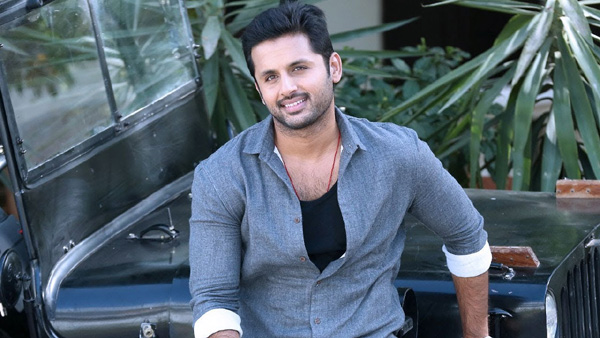 Nithin’s Bad Planning For Next Films