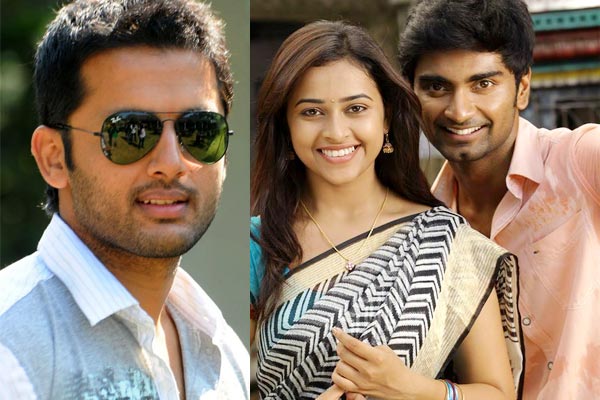 Nithin To Do Eetti Telugu Remake