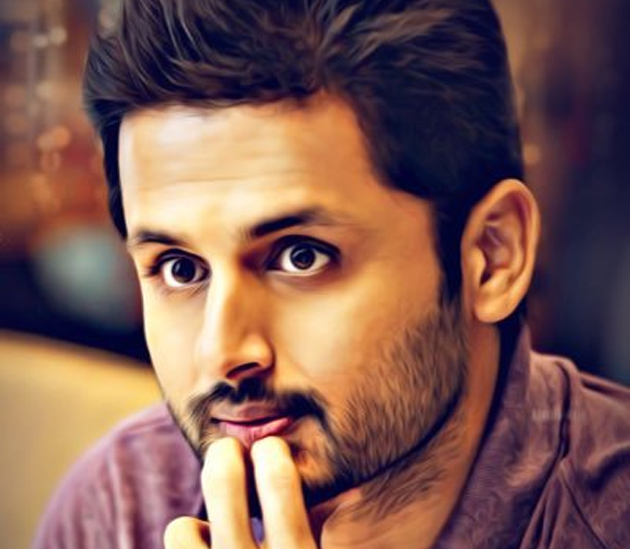 Nithin