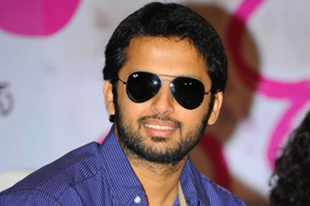 Nithin