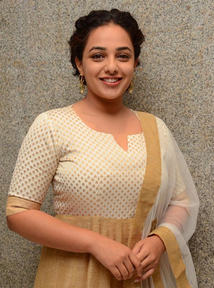 Nithya Menen Is Getting Married To Star Hero