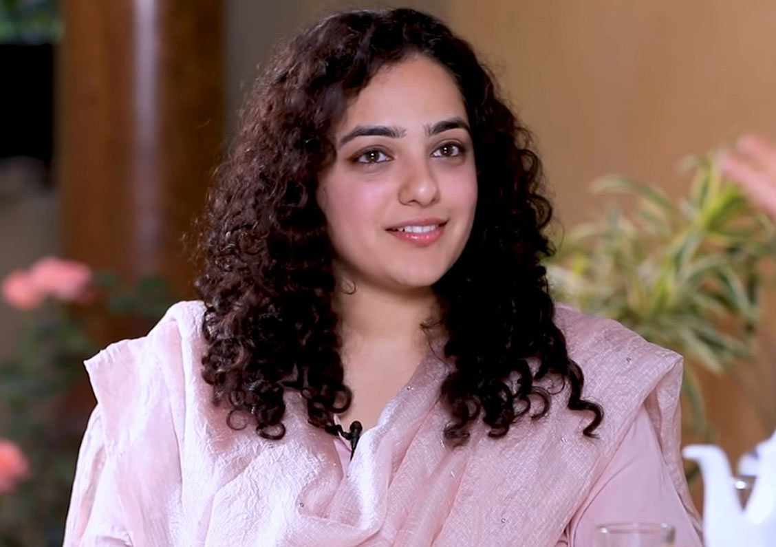 Nithya Menen 