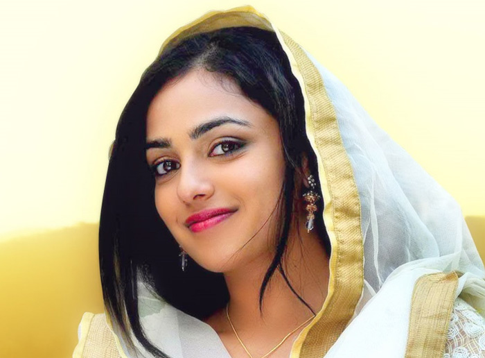 Nithya Menen