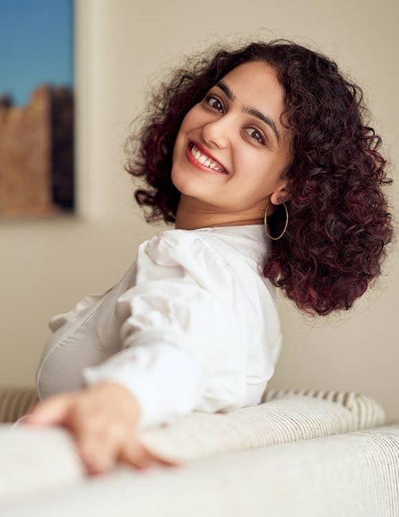 Nithya Menen 