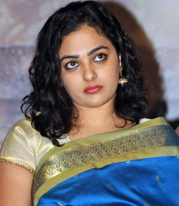 Nithya Menon breaks her silence on the ban threat!