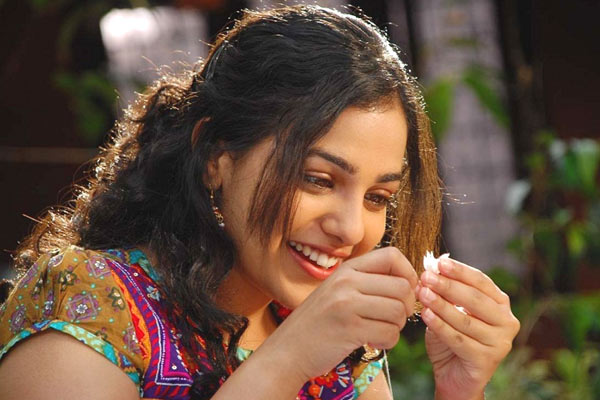 Nithya Menon Weight