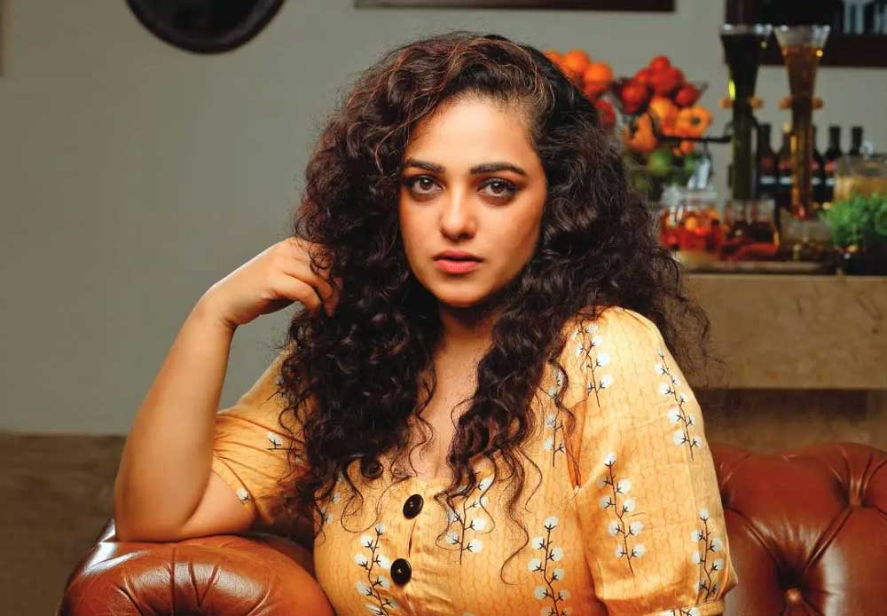 Nithya Menon