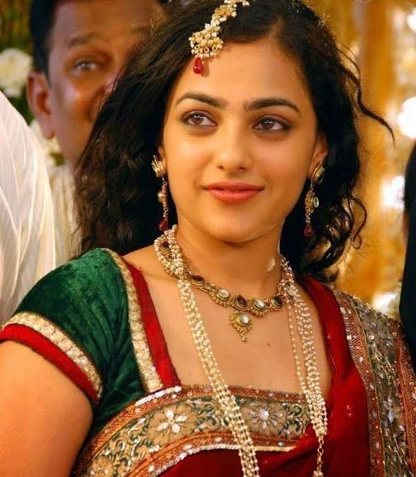 Nithya Menon