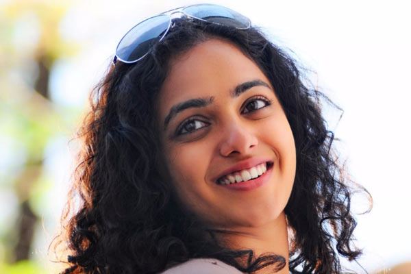 Nithya Menon