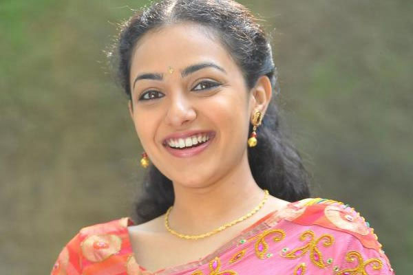 Nitya Menen Opposite Venkatesh