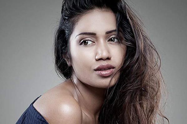 Nivetha Pethuraj