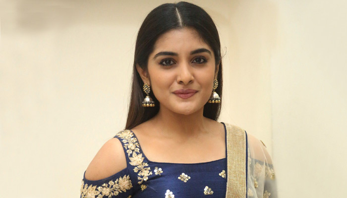 Nivetha Thomas